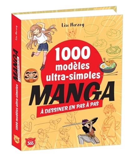 1.000 modèles ultra-simples