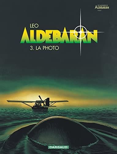 Aldebaran (t3) : la photo