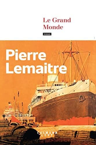Années glorieuses (Les) : Le grand monde