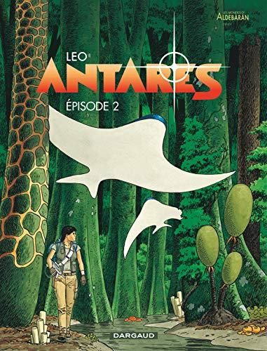 Antares - episode 2