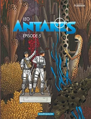 Antares - episode 5