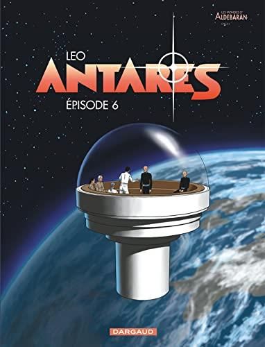 Antares - episode 6