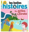 Belles histoires (Les) (aout 2022 - n°596)