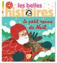 Belles histoires (Les) (décembre 2022 - n°600)
