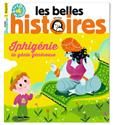 Belles histoires (Les) (mai 2022 - n°593)