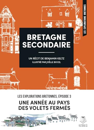 Bretagne secondaire