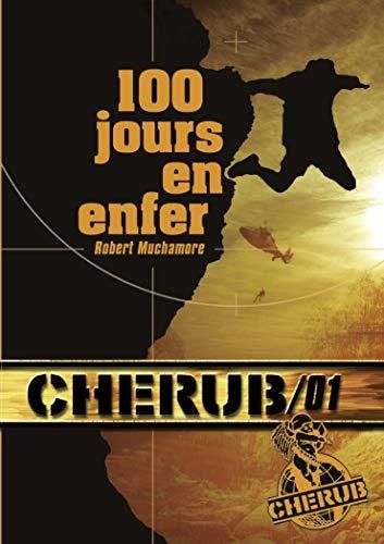 Cherub (t1) : 100 jours en enfer