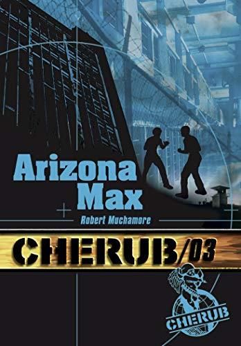 Cherub (t3) : arizona max