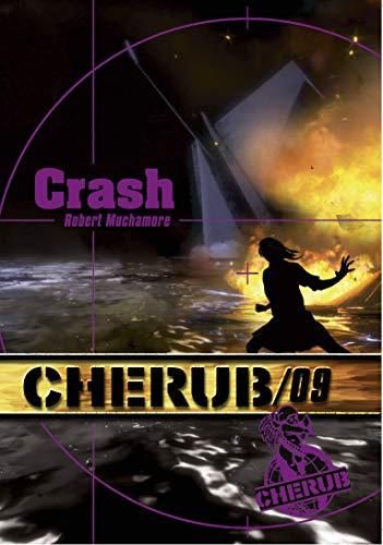Cherub (t9) : crash