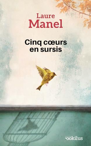 Cinq cœurs en sursis