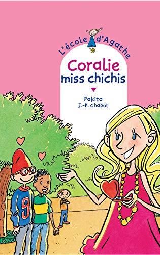 Coralie miss chichis