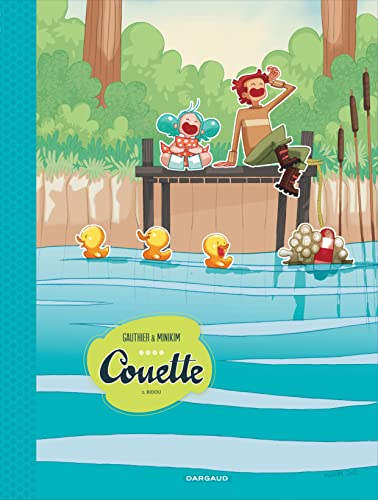 Couette : Bidou