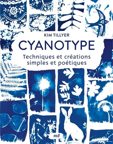 Cyanotype