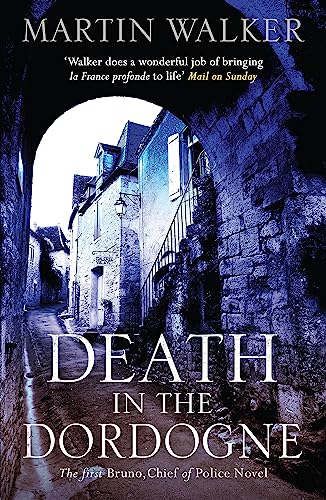 Death in the Dordogne