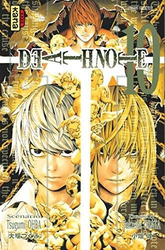 Death note (t10)