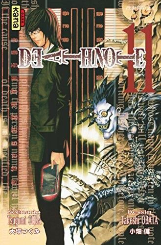 Death note (t11)