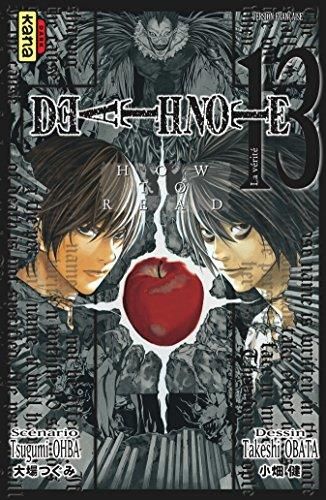 Death note (t13)