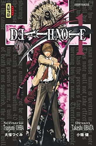 Death note (t1)
