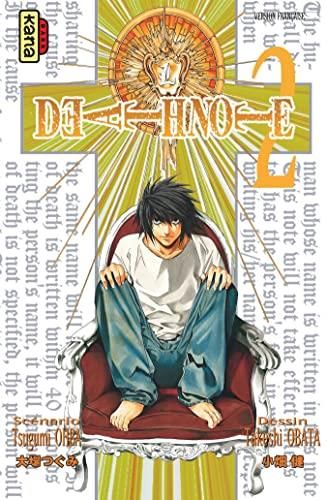 Death note (t2)