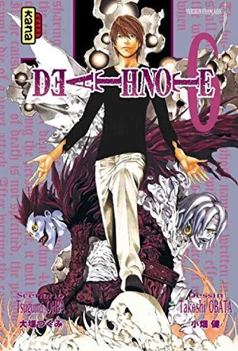 Death note (t6)