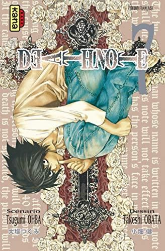 Death note (t7)