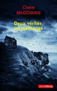 Deux vérités, un mensonge