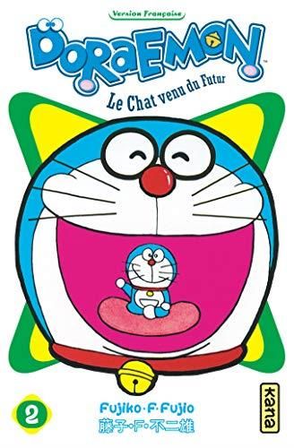 Doraemon t2
