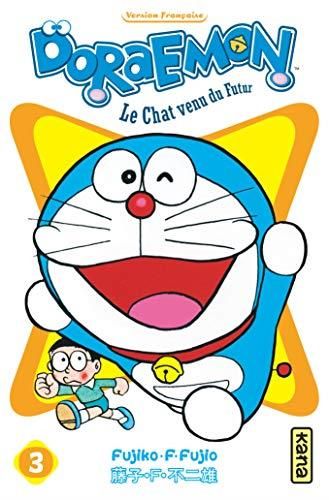 Doraemon t3