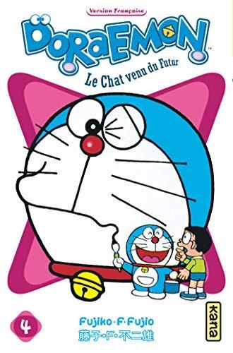 Doraemon t4