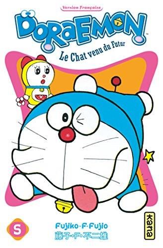 Doraemon t5