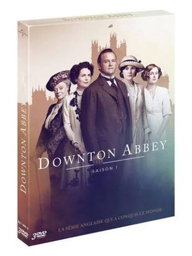 Downton Abbey - Saison 1