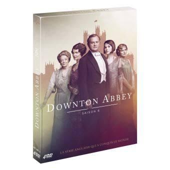 Downton Abbey - Saison 6