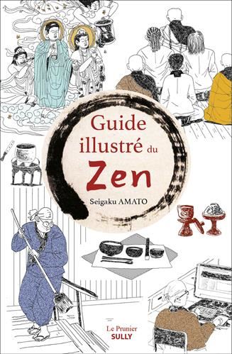 Guide illustré du zen