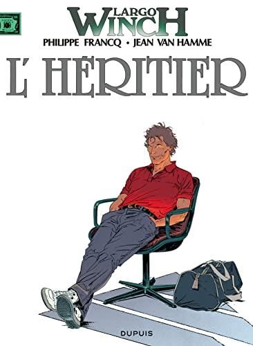 Héritier (L') (largo winch t1)