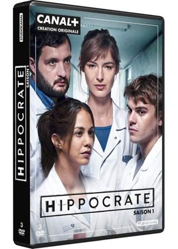 Hippocrate S1 (EP 1 à 3)