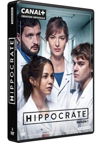Hippocrate S2 (EP 1 à 3)