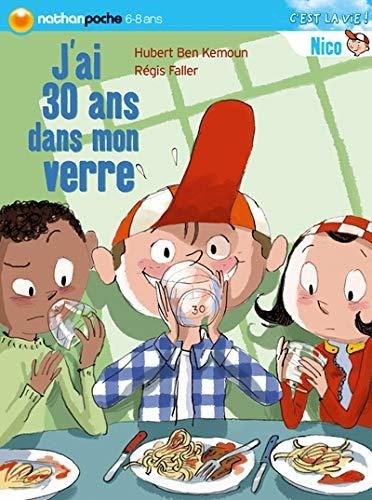 J'ai 30 ans dans mon verre