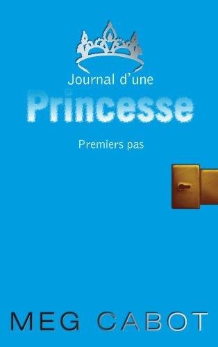 Journal d'une princesse (t2) : premiers pas