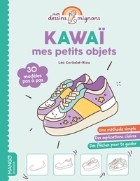Kawaii : Mes petits objets