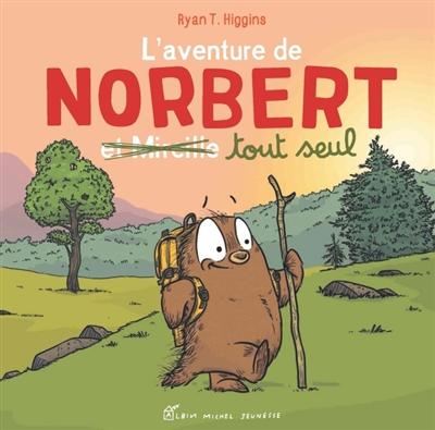 L'Aventure de Norbert et Mireille