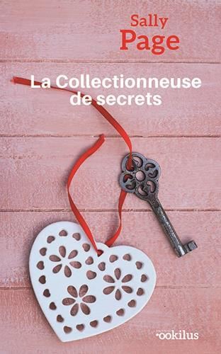 La Collectionneuse de secrets