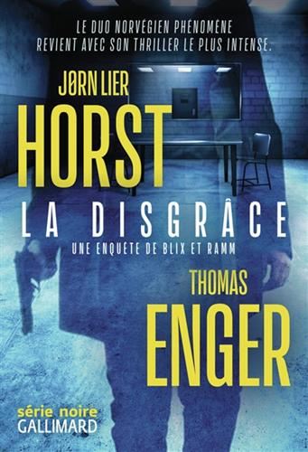 La Disgrâce