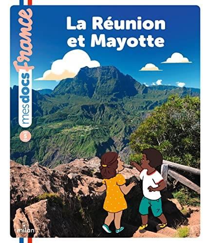 La Mes docs france : Réunion et Mayotte