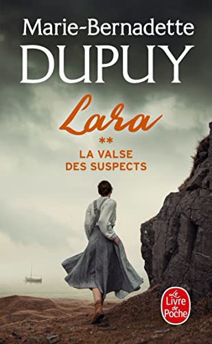 Lara T.02 : La valse des suspects