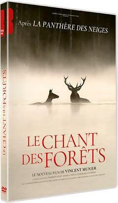 Le Chant des forêts
