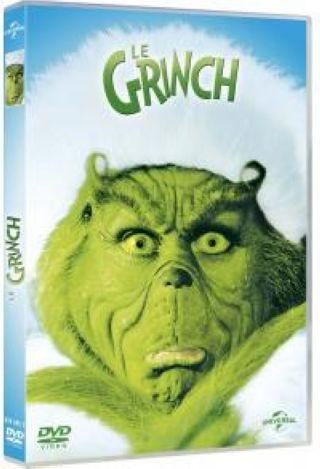 Le Grinch