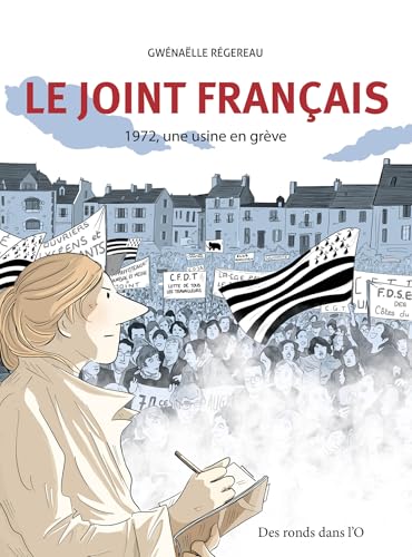 Le Joint Français