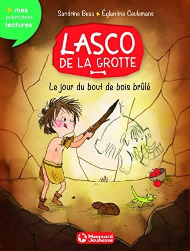 Le Jour du bout de bois brûlé