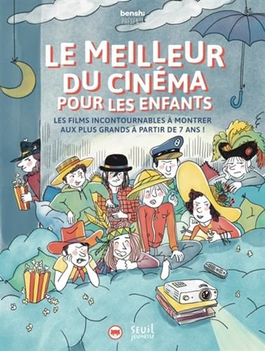 Le Meilleur du cinéma pour les enfants