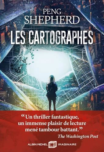 Les Cartographes